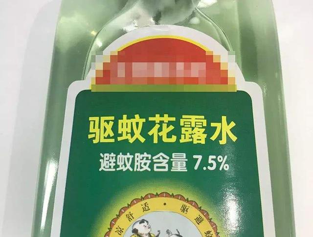 薇娅日本叮叮驱蚊水,日本叮叮驱蚊液薇娅