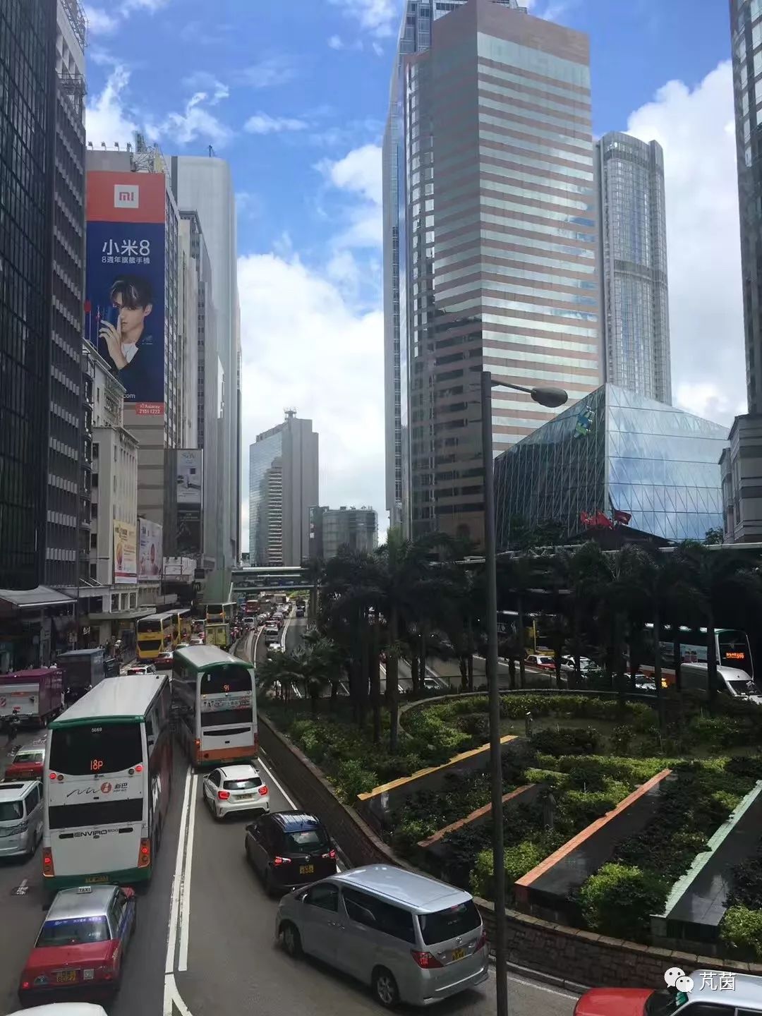 游走在香港大学,游走在深港边缘