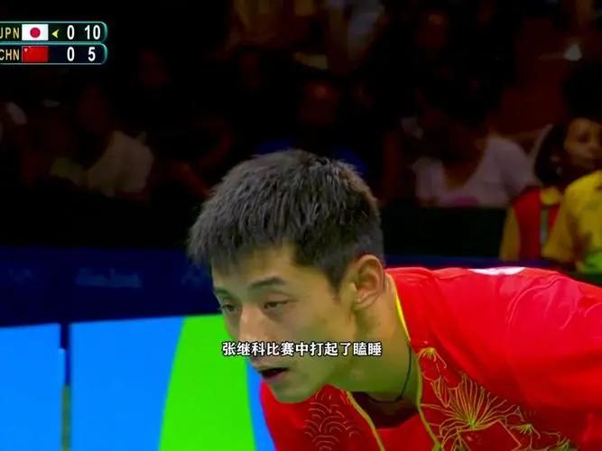 国乒有多强？看完这些数据你会刷新认知的