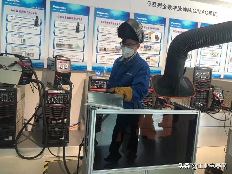 唐山松下工业机器人官网,唐山松下机器人有限公司李建存