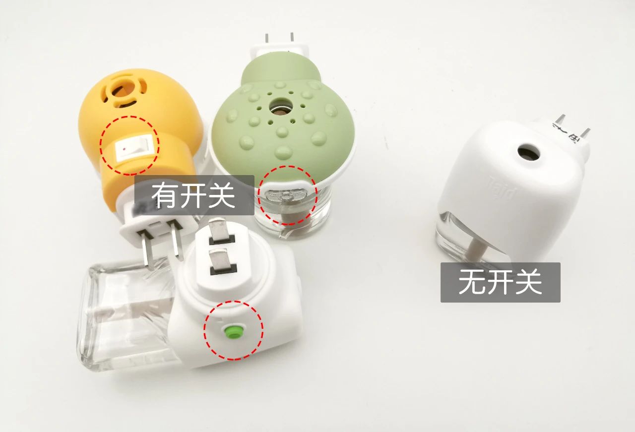 宝宝驱蚊蚊香液测评,宝宝电蚊香驱蚊液哪个无毒