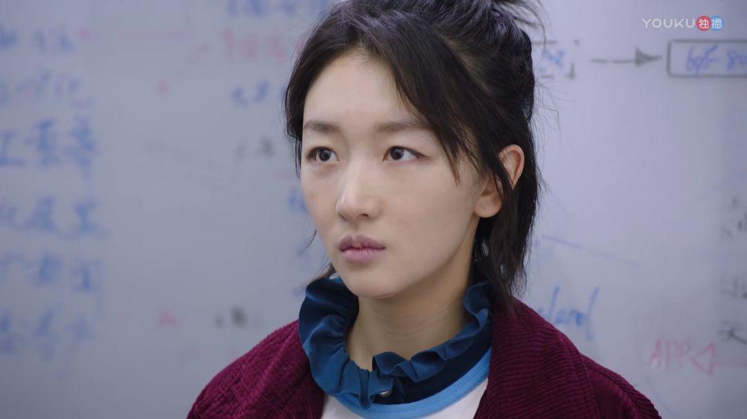 周冬雨罗晋电视剧,周冬雨罗晋大戏看北京