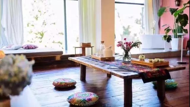 莫干山幽静住宿,莫干山恒温泳池度假酒店