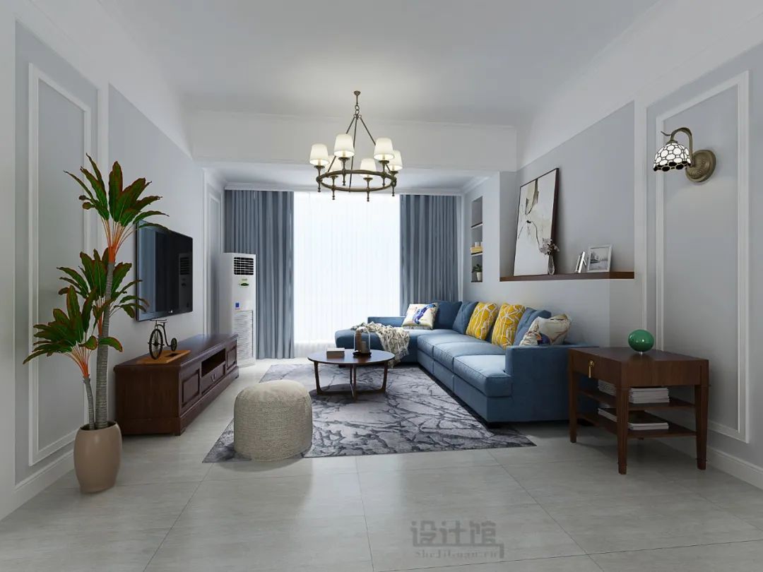 阳台有玻璃窗如何封阳台,阳台封阳台和不封的效果