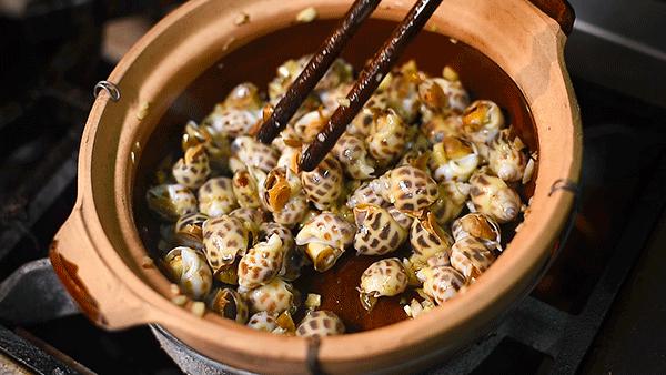 佛山有家神店，超30+种花式“啫法”！俘获众多嘴刁的老广