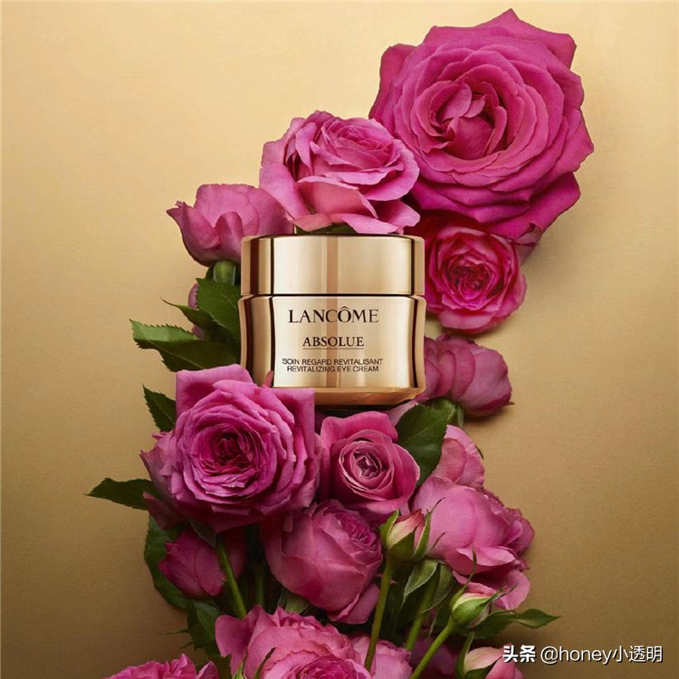 兰蔻奢宠焕颜护肤套装 (兰蔻玫瑰凝萃护肤套装)