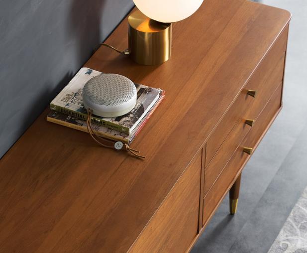 装修实木家具推荐,你家里的实木家具是怎么搭配的