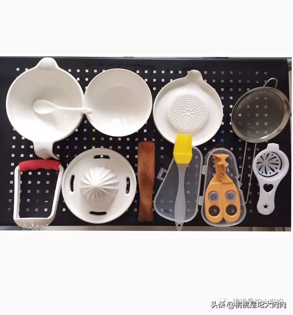 该给宝宝如何选择辅食,如何给宝宝选择辅食工具