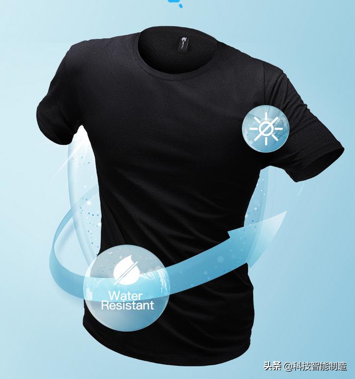 夏天防蚊黑科技,夏日防蚊黑科技