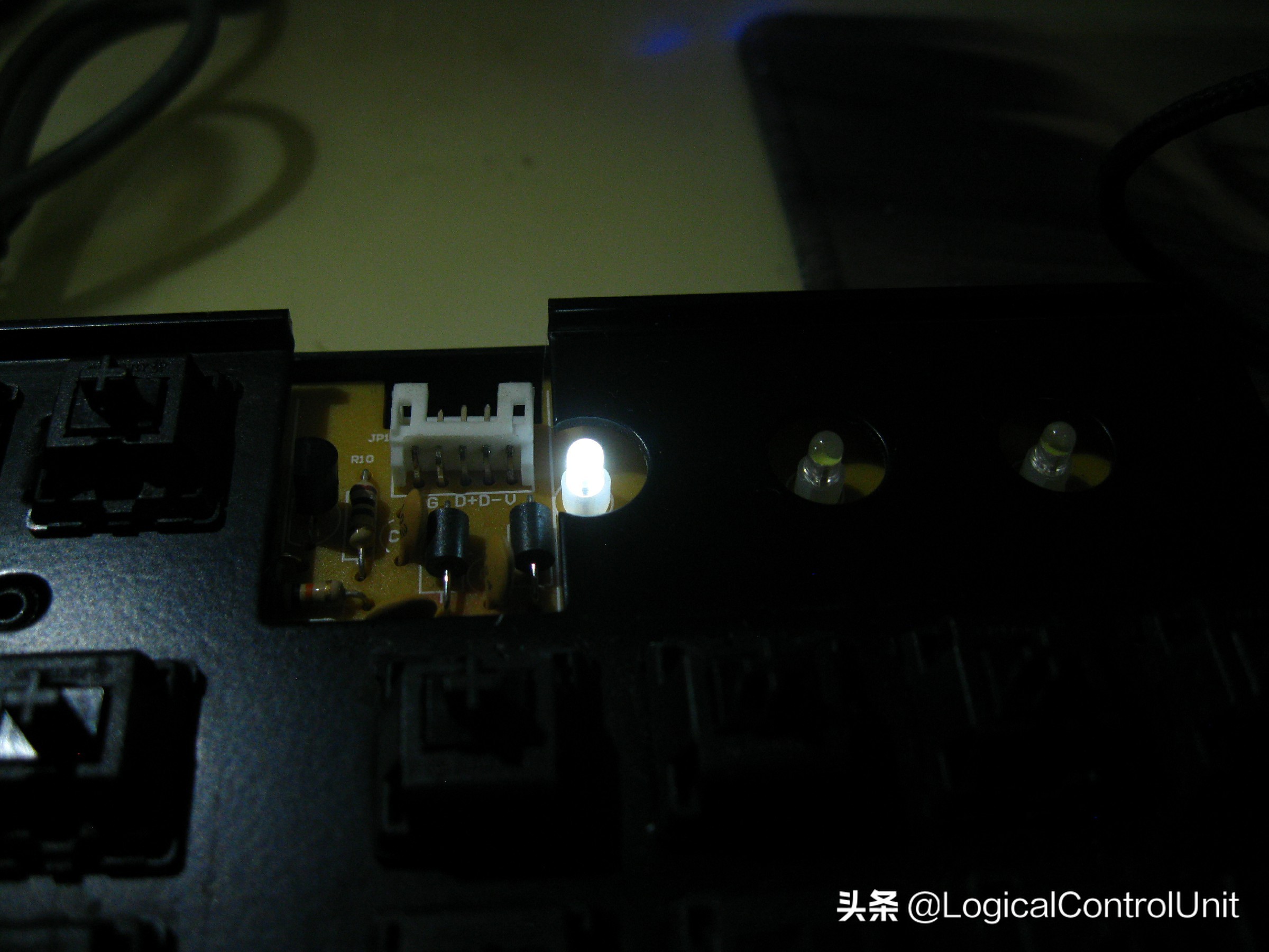 键盘不灵敏偶尔按键无反应,机械键盘茶轴按键不灵敏怎么解决