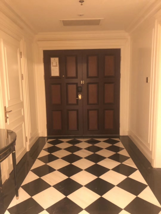 天津丽思卡尔顿酒店公司,丽思卡尔顿酒店属于万豪集团吗