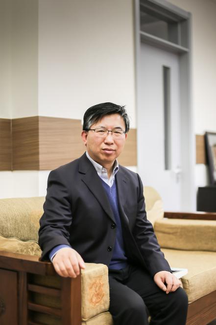 李晓辉北师大实验中学校长,北师大附中李晓辉