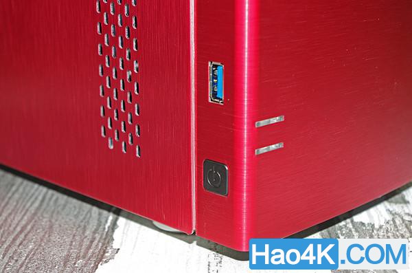 我的nas使用技巧，以及用万由HS-200S最简单的远程开机方法教程