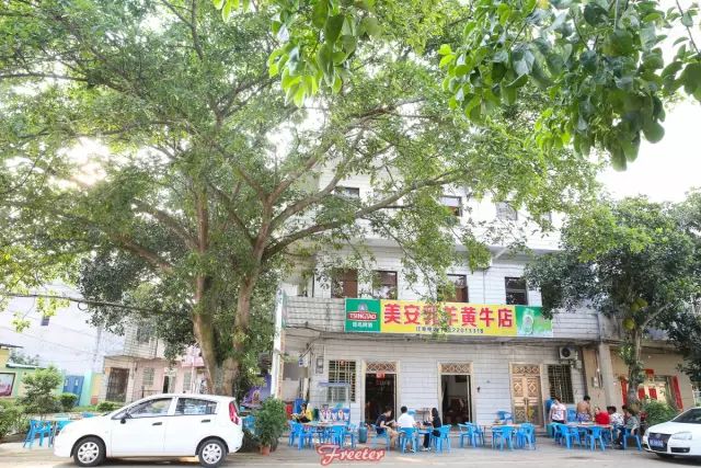 海口市秀英区详细地图,海口秀英炮台地图