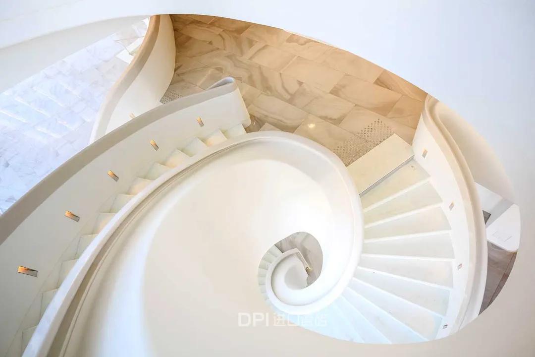 迪拜帆船酒店建材是什么,迪拜帆船酒店用欧派橱柜