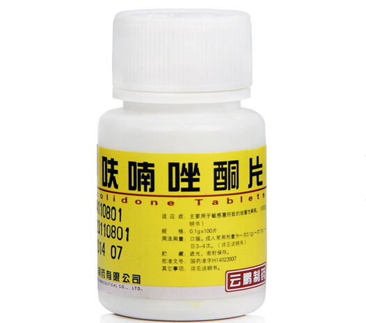 5毛钱的甲硝唑轻松治好牙疼，13种便宜又好用的家庭必备药，收藏