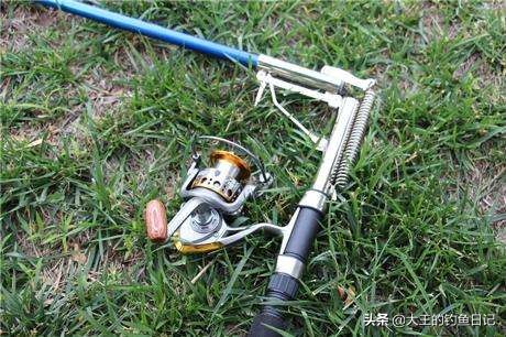 钓鱼渔具怎么选购最好用,初钓者如何选择渔具