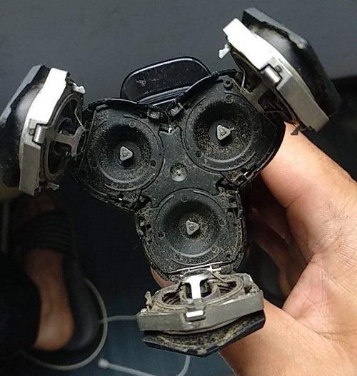 男人日常生活中常用的生活用品,男人必备清洁神器