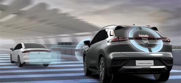 l1与l2自动驾驶有什么区别,自动驾驶l1与l2的具体区别