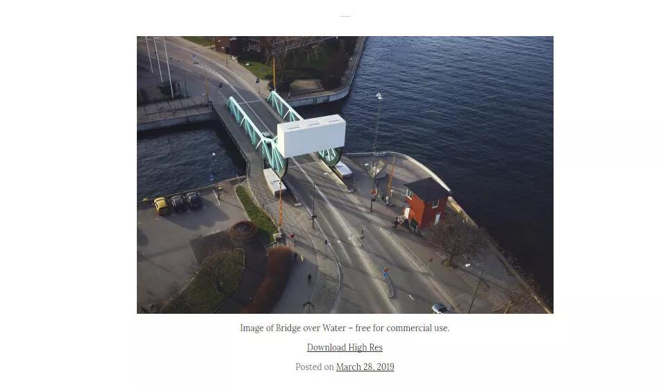 免费高清图片网站推荐,免费可商用素材网站