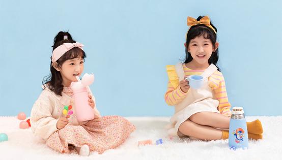 华为智选哈尔斯智能水杯,华为智选哈尔斯儿童智能水杯拆卸