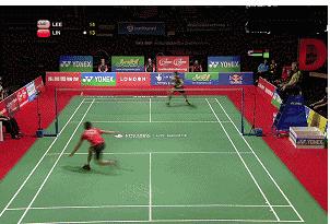 迅速大幅度提高球感的训练方法,各种球路的发力技巧