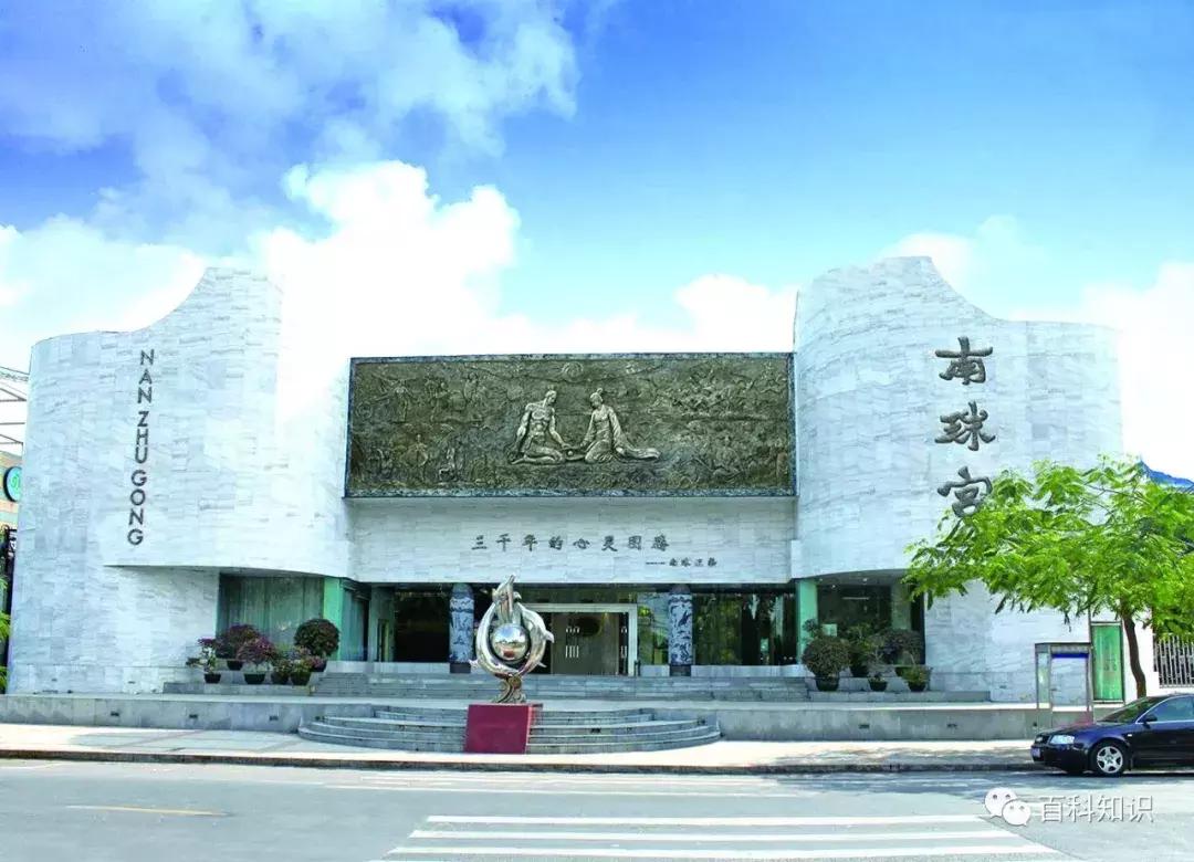 北海四季如春,广西北海是四季常青吗