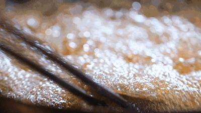 银鱼、卷圈、茄夹…22种老天津人爱吃的“炸物”，吃一次就忘不了