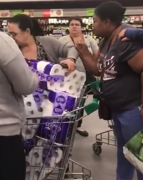 新冠疫情澳洲卫生纸,疫情期间澳洲卫生纸