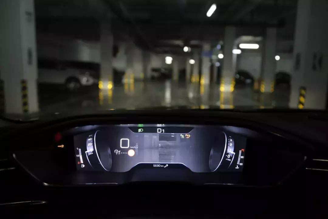 标致508l和阿特兹驾驶感受,这一代标致508l操控到底怎么样