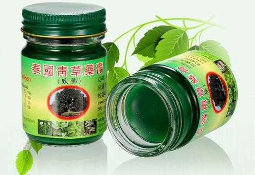 泰国购物攻略必买药品清单,泰国清迈必买药品