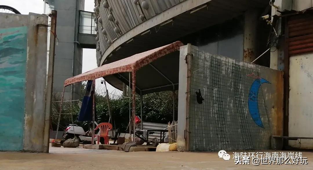 张艺谋海口拍摄,张艺谋印象海南岛