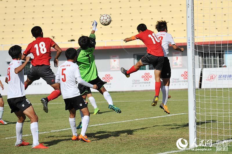 二青会开幕式全场视频,二青会场田径比赛视频