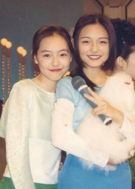 邓丽君成龙林青霞,林青霞邓丽君成龙说家乡话