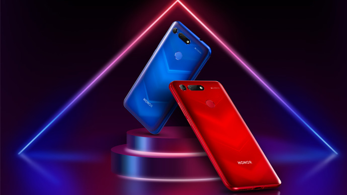 荣耀v20评测功能讲解,荣耀v20深度体验报告值不值得买