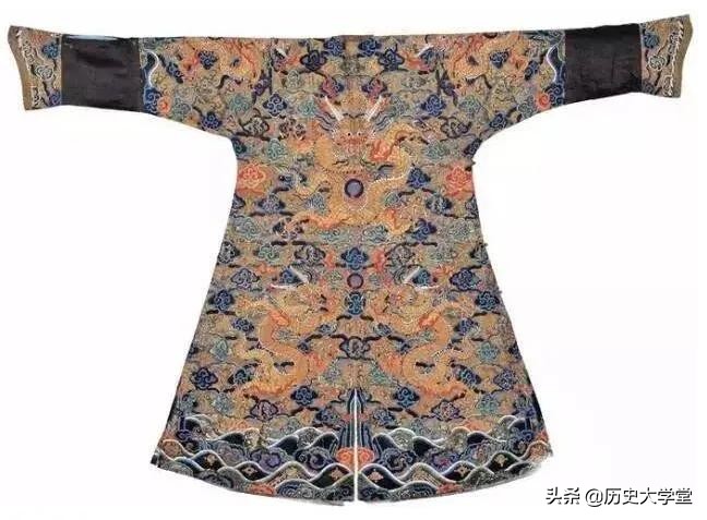 贵为清朝国语的满文,为何在清朝尚未灭亡之际就成了“死文字”