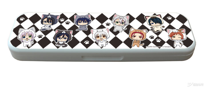 【魔法集市·自营上新】20200318