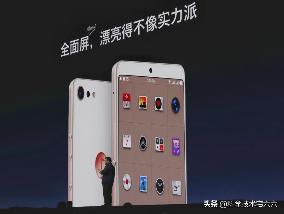 坚果手机种类大全,坚果手机最怀旧的功能