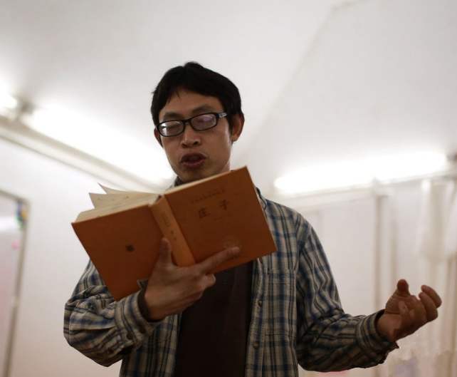 汶川大地震时的范跑跑在干什么呢,512汶川大地震的范跑跑的近况