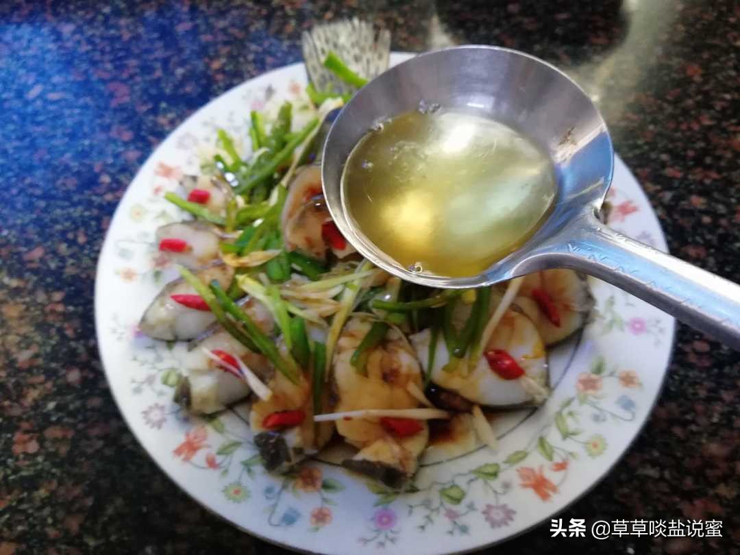 桂花鱼要怎么煮好呢,桂花鱼要怎么弄比较好吃