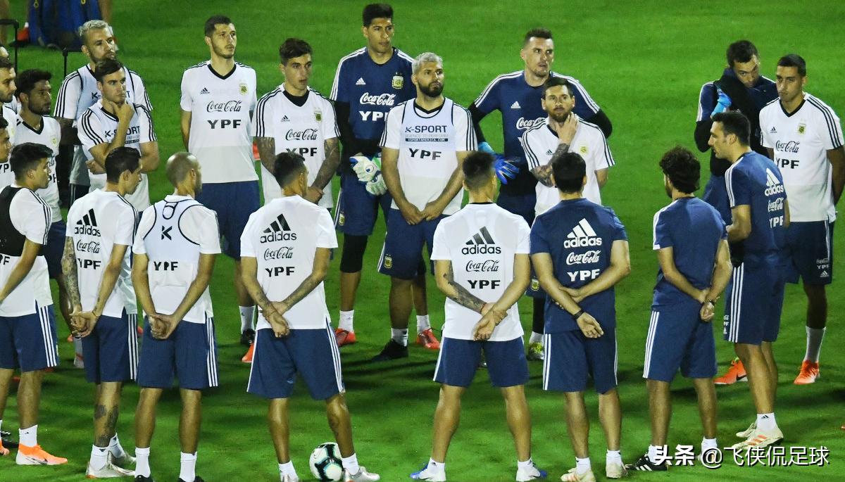 美洲杯阿根廷夺冠梅西表现如何,美洲杯梅西再次出战