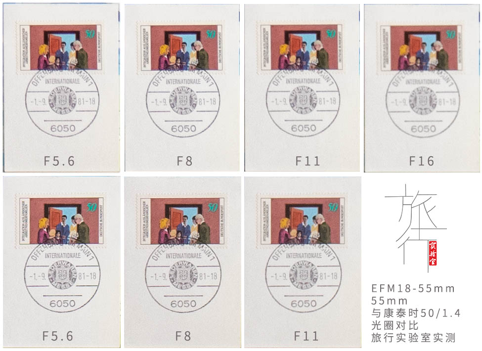 实测证明廉价变焦镜头，对于有追求的旅行者，有没有使用价值？