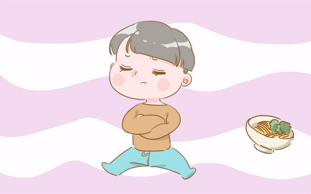 宝宝肠胃不好怎么调理食谱,小孩肠胃不好怎么调理小妙招