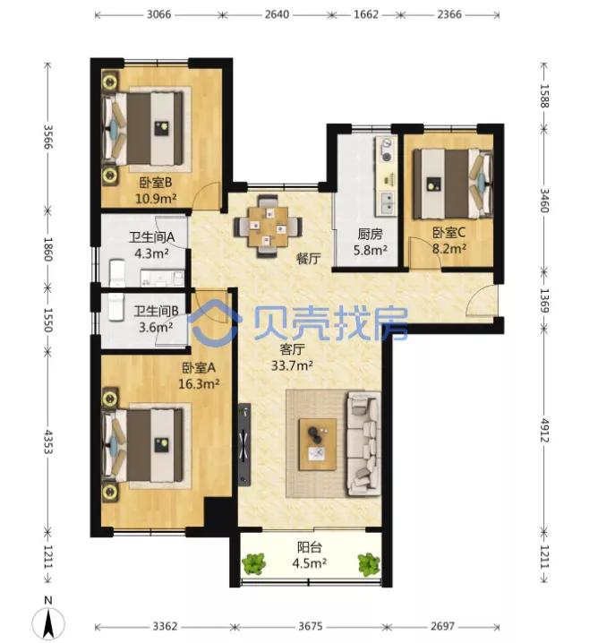 武汉的高档小区长什么样,武汉top10楼盘