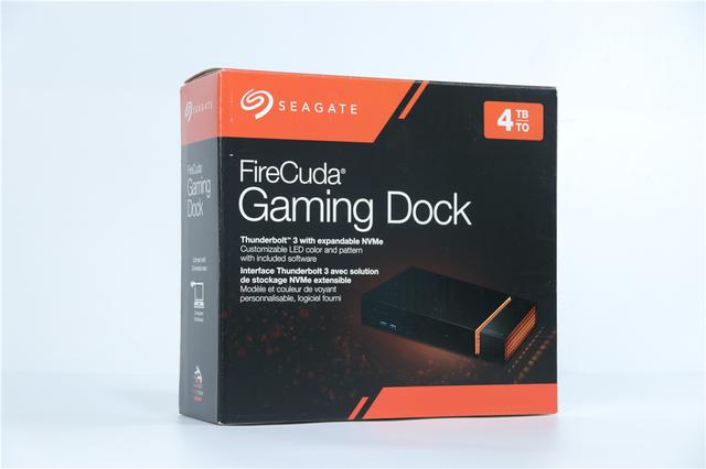 希捷4tb内存扩展坞,希捷游戏扩展坞更换