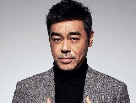 刘青云颜值变化过程,刘青云看到自己年轻时候的样子