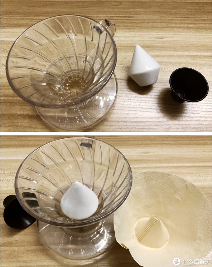 手冲速溶咖啡新手入门学习,从咖啡豆到泡咖啡的过程