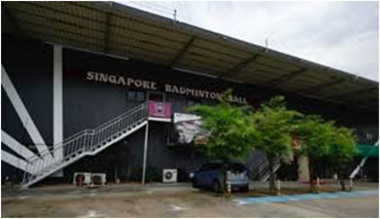 新加坡打高尔夫球需要多少美金,新加坡打羽毛球多还是乒乓球多