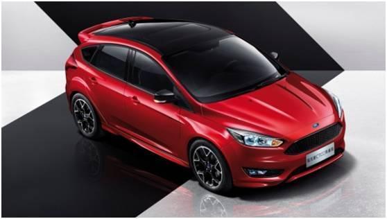 15年福特福克斯1.6自动挡动力操控,福克斯轿车最新款深度测评