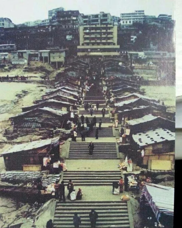 「初食·家乡味」之重庆篇：蓦然回首幸福彼岸的名字叫“云阳”